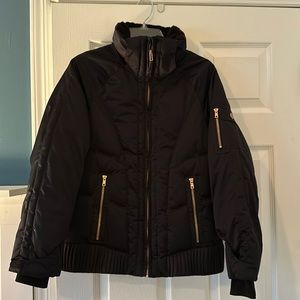 Obermeyer ski jacket 16 juniors